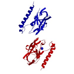 Image of CATH 4fj4