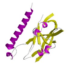 Image of CATH 4fj4A