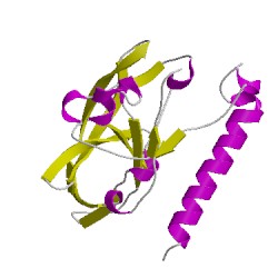 Image of CATH 4fj4B