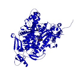 Image of CATH 4fj5