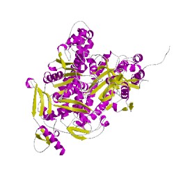 Image of CATH 4fj5A