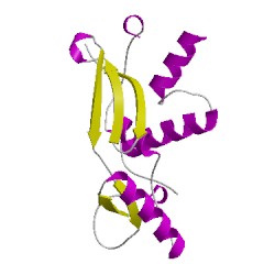 Image of CATH 4fj5A01