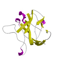 Image of CATH 4fj6B01