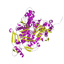 Image of CATH 4fj9A