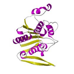 Image of CATH 4fj9A02
