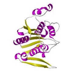 Image of CATH 4fjgA02