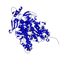 Image of CATH 4fjh