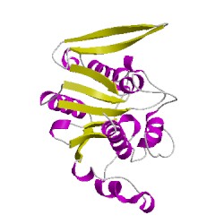 Image of CATH 4fjhA02