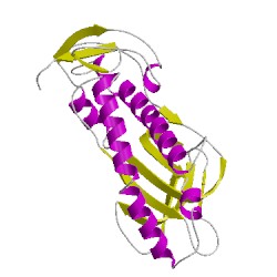 Image of CATH 4fjhA03