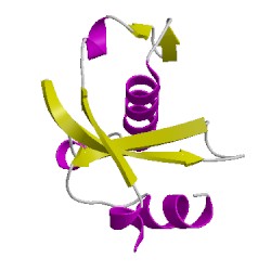 Image of CATH 4fjhA06