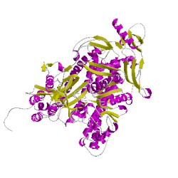 Image of CATH 4fjiA