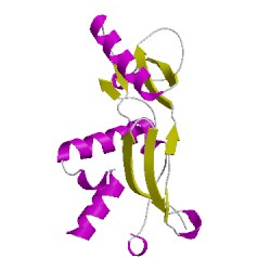 Image of CATH 4fjiA01