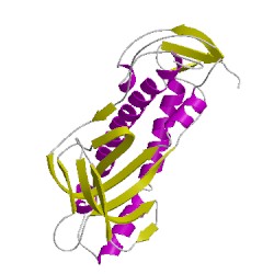 Image of CATH 4fjiA03