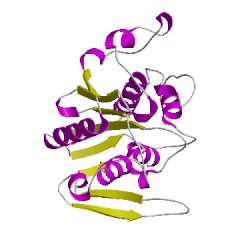 Image of CATH 4fjnA02