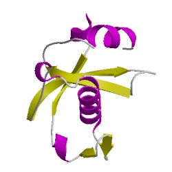 Image of CATH 4fjnA06