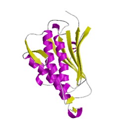 Image of CATH 4fjoC00