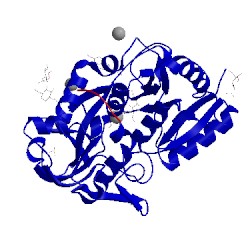 Image of CATH 4fjp
