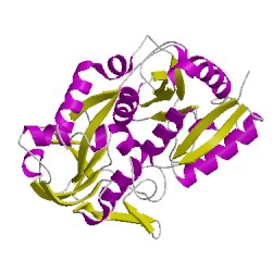 Image of CATH 4fjpA