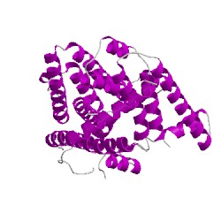 Image of CATH 4fjqA01