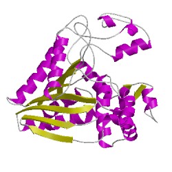 Image of CATH 4fjsA