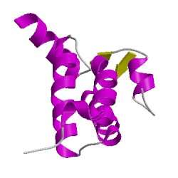 Image of CATH 4fjsA01