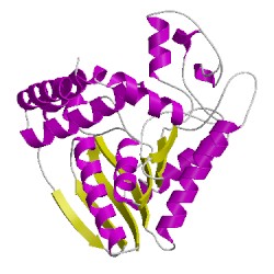 Image of CATH 4fjsB