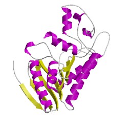 Image of CATH 4fjsB02