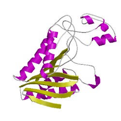 Image of CATH 4fjuA02