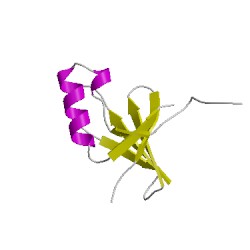 Image of CATH 4fjvA01