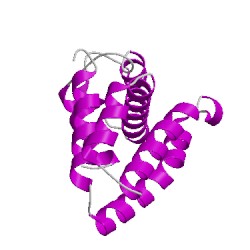 Image of CATH 4fjvA02