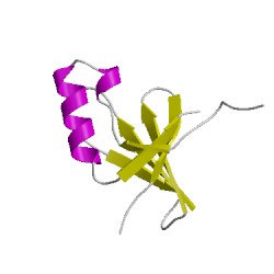 Image of CATH 4fjvC01