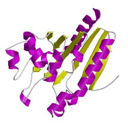Image of CATH 4fjwD01