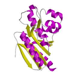 Image of CATH 4fjwE01