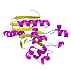 Image of CATH 4fjwF01