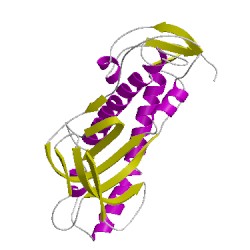 Image of CATH 4fjxA03