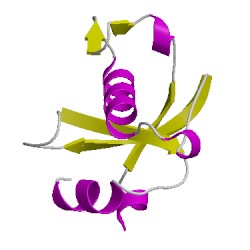 Image of CATH 4fjxA06