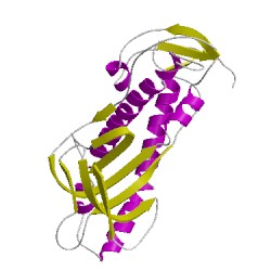 Image of CATH 4fk0A03