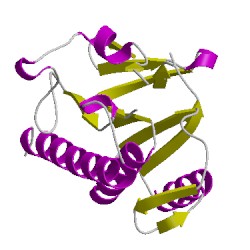 Image of CATH 4fk1A01