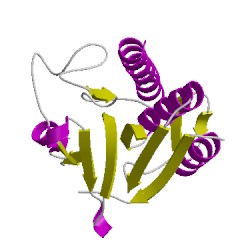 Image of CATH 4fk1B01