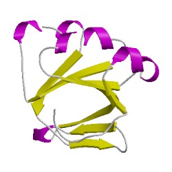 Image of CATH 4fk1B02
