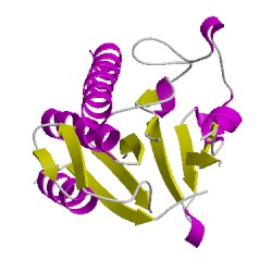 Image of CATH 4fk1D01