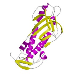 Image of CATH 4fk2A03