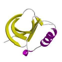 Image of CATH 4fk3A01