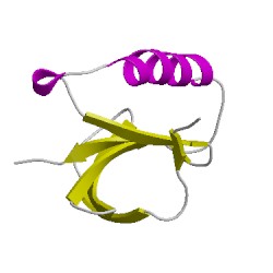 Image of CATH 4fk3B01