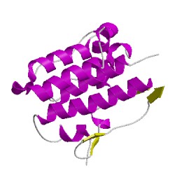Image of CATH 4fk3B02