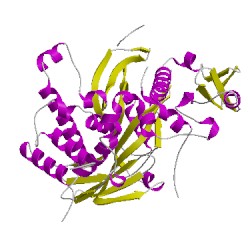 Image of CATH 4fk5A