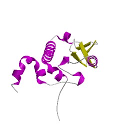 Image of CATH 4fk5A01