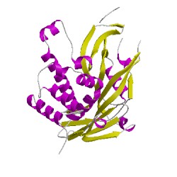 Image of CATH 4fk5A02