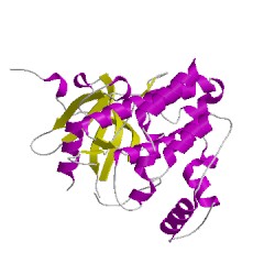 Image of CATH 4fk6A