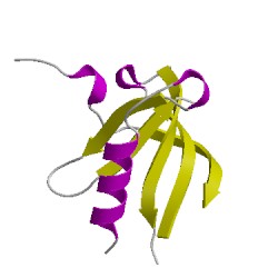 Image of CATH 4fk6A01